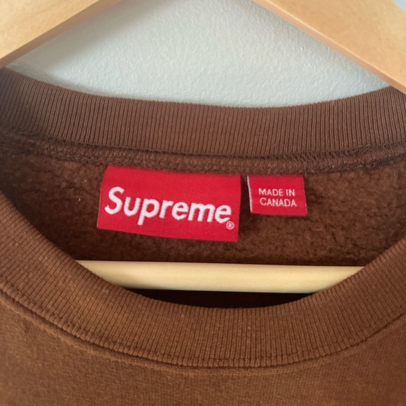 Supreme - Unisex, Medium, brand new, no tag - Picture 3 of 7